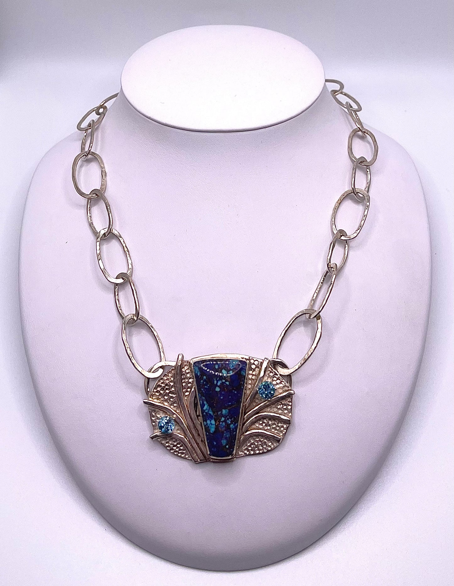 Artful Chains 13