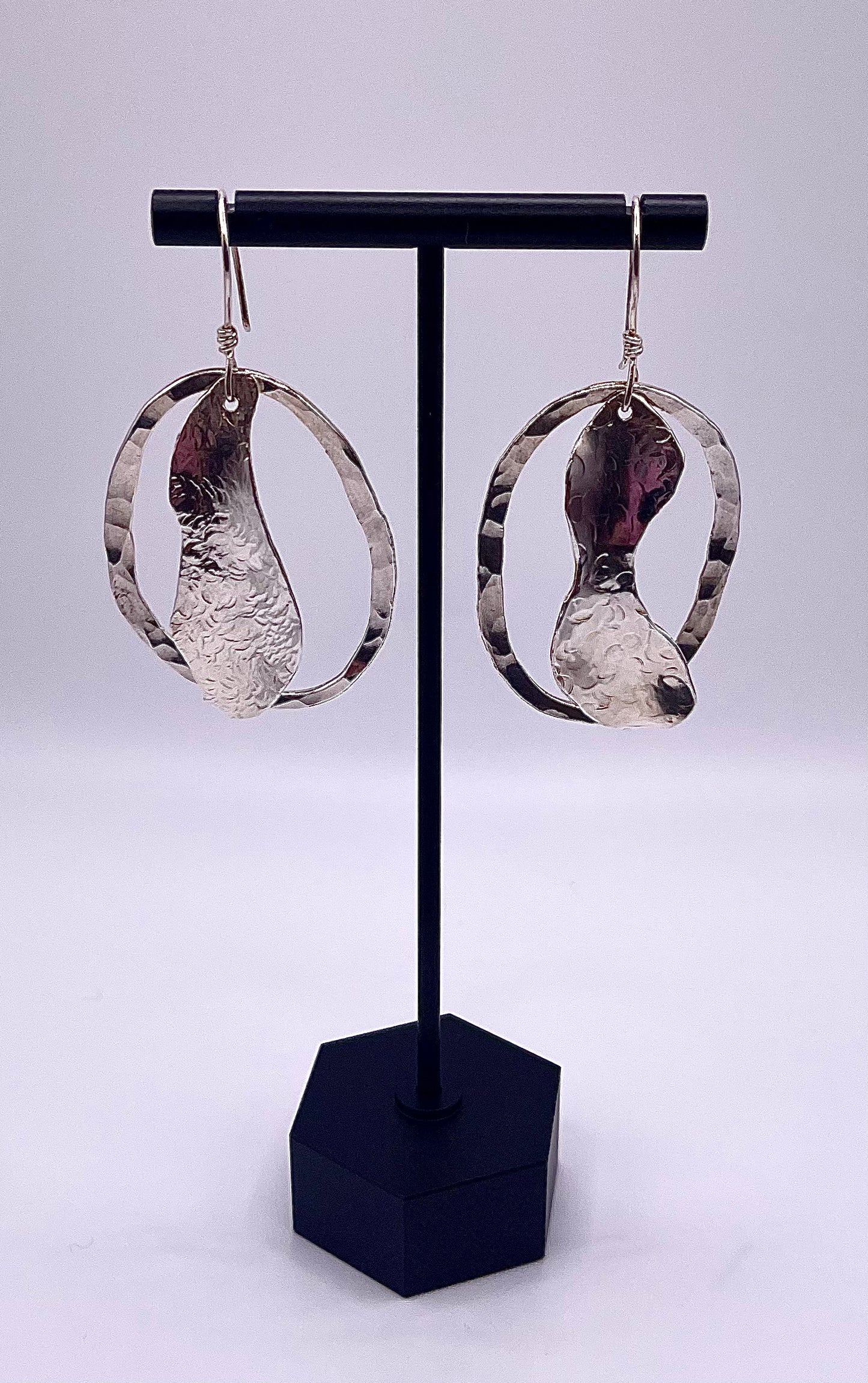 Artful Earrings 48