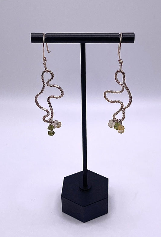 Artful Earrings 8