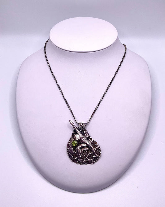 Extended Side Angle A