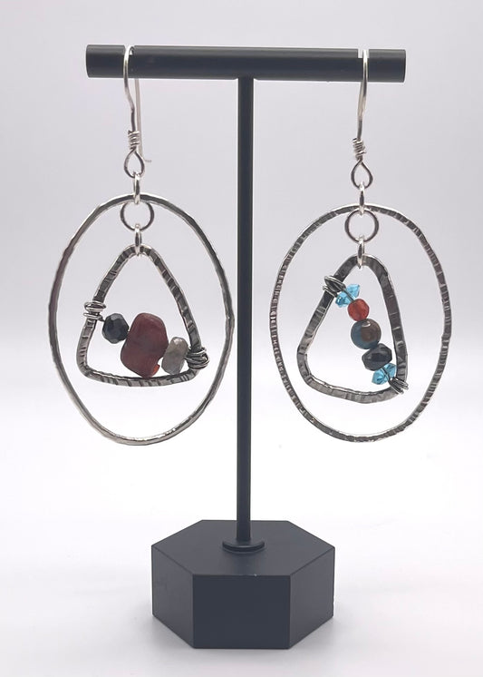 Lightness in Motion 3