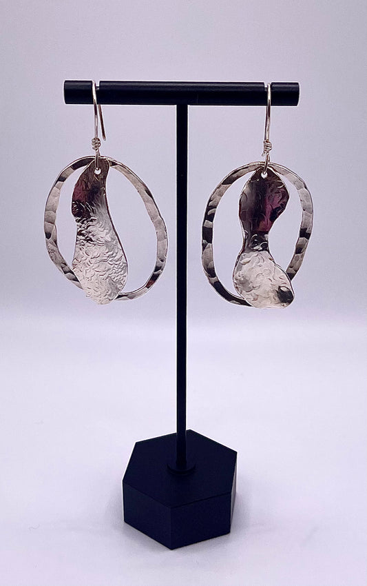 Artful Earrings 48